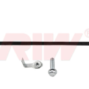 ROTİLLİ SALINCAK ÖN SAĞ ALT DODGE-RAM 1500 4TH GEN-2006-2010- - RIW