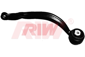 ROTİLSİZ SALINCAK ÖN SOL LAND ROVER-RANGE ROVER LM-L322-2002-2012- - RIW