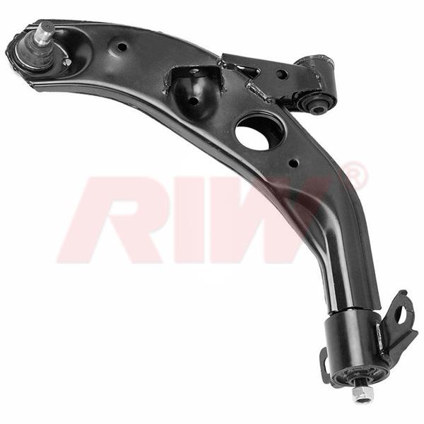 ROTİLLİ SALINCAK ÖN SOL ALT MAZDA-626-1992-1997-MAZDA-MX-6 CE -2ND GEN-1992-1998-PROBE-1993-1998 - RIW