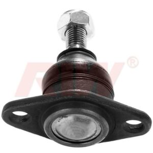 ÜST ROTİL ÖN; SOL/SAĞ OPEL ASCONA B. MANTA B 08/74 12/88 - RIW