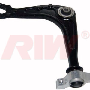 ROTİLSİZ SALINCAK ÖN SOL PEUGEOT-407-2004-2011- - RIW