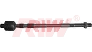 ROT MİLİ FORESTER SG/S11 2002-2007 - RIW