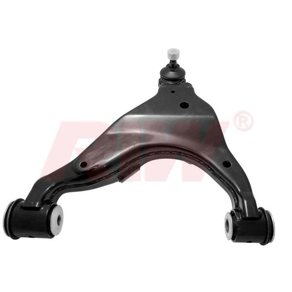 ROTİLLİ SALINCAK ÖN SAĞ ALT TOYOTA-4RUNNER 03-09 LAND CRUISER J120 03-10 LEXUS-GX470 J120 03-10 - RIW