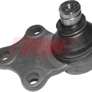 ALT ROTİL PARTNER 96 BERLINGO-XSARA 96 ZX 91 16mm MEKANİK - RIW