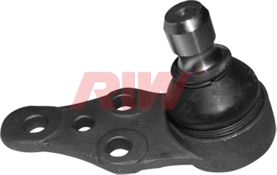 ALT ROTİL DAEWOO NUBIRA 02 LACETTI 04 - RIW