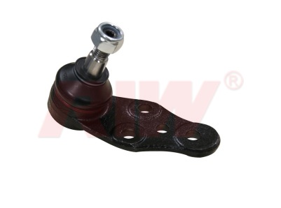 ALT ROTİL KADETT E 84-91 -DAEWOO NEXIA 95 - RIW