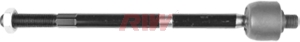 ROT MİLİ HİDROLİK M131 SLX - RIW