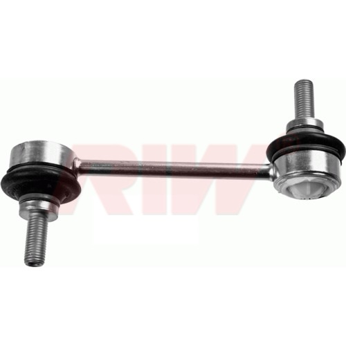 Z ROT ÖN SOL-SAĞ METAL ALFA ROMEO 147 00-10 156 97-06 GT 03-10 - RIW