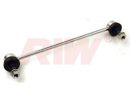 Z ROTU VOLVO S40 2001-2004 V40 2001-2004 267MM - RIW