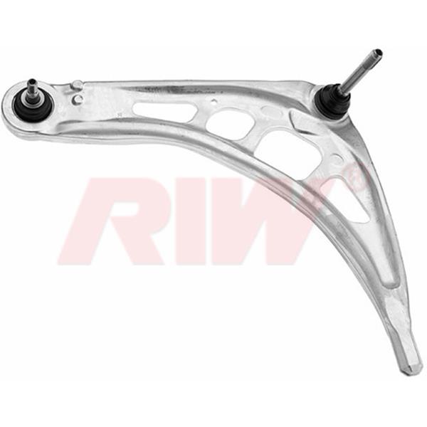 SALINCAK ÖN SOL ALT BMW E46 3 SERIES 98-05 Z4 03-09 ROTİLLİ - RIW