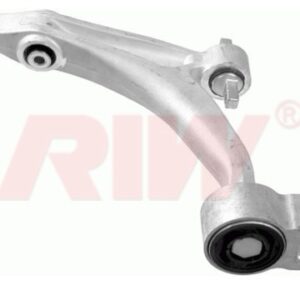 ROTİLLİ ALUMİNYUM SALINCAK ÖN ALT SOL ALFA ROMEO 159 05-11 BRERA 06-11 - RIW