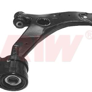 ON ALT SALINCAK SAĞ KOMPLE FOCUS II 04 11 C-MAX 04 11 VOLVO C30 06 12 C70 II 06 S40 II 04 V50 05 1.6D 1.8D 2.0D 21MM ROTİLLİ - RIW