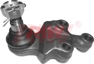 ROTİL ÖN KIA-SORENTO JC-BL-2002-2009- - RIW