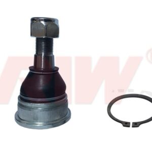 ROTİL ÖN ALT NISSAN-PİCKUP D21 2WD -1985-1998- - RIW