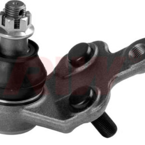 ROTİL ÖN SAĞ ALT TOYOTA CAMRY V30 01-06 CAMRY V40 06-11 PREVIA II R3 00-06 - RIW