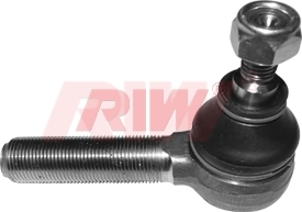 ROT BAŞI ÖN; SAĞ FORD TRANSİT 11/85 07/87 - RIW