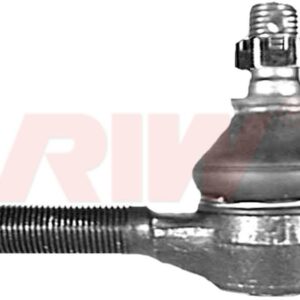 ROT BAŞI ÖN; SOL/SAĞ SUZUKI ALTO CB91. EFA11. EFB11. FF 05/86 - RIW