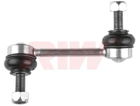 Z ROT ARKA SOL METAL ALFA ROMEO 159 05-11 BRERA 06-11 - RIW