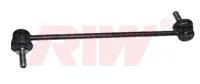 Z ROTU ARKA MAZDA 323 FAMILIA-LANTIS 94-99 13-02000 - RIW