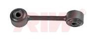 Z ROT ÖN ARKA SOL/SAĞ MAZDA MX-5 I NA 89-98 13-02009 - RIW