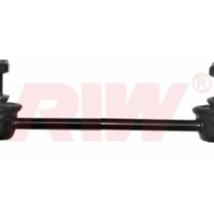 Z ROT ARKA VOLVO S60 I 01-10 -S70 99-00 -S80 I 98-06 -V70 I 99-07 -V70 II 285 -XC70 XC90 9169080-30647920 - RIW