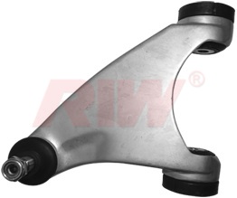 ROTİLLİ ALUMİNYUM SALINCAK ÖN ÜST SOL ALFA ROMEO 166 98-07 - RIW