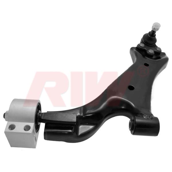 ALT SALINCAK SOL ROTİLLİ OPEL ANTARA-CHEVROLET CAPTIVA 06 - RIW