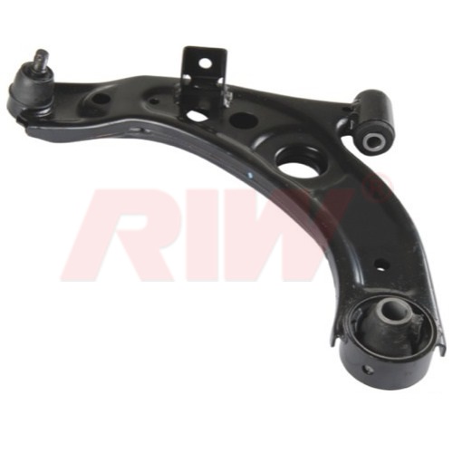 ROTİLLİ SALINCAK ÖN SOL ALT DAIHATSU-SIRION II-2005-2015- - RIW