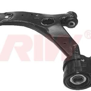 ON ALT SALINCAK SOL KOMPLE FOCUS II 04 11 CMAX 04 07 VOLVO C30 06 12 C70 II 06 S40 II 04 V50 05 1.6D 1.8D 2.0D 21MM ROTİLLİ - RIW