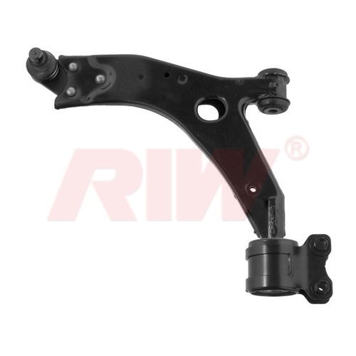 ALT SALINCAK SOL FORD KUGA 08 ROTİLLİ - RIW