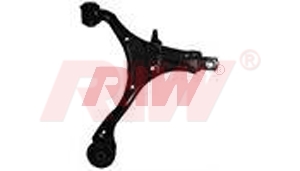 ROTİLSİZ SALINCAK ÖN SOL ALT HONDA-CR-V II-2002-2006- - RIW