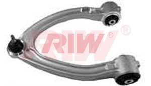 ROTİLLİ SALINCAK ÖN SAĞ ÜST MERCEDES-CL-CLASS C215-1999-2006-MERCEDES-S-CLASS W220-1999-2005 - RIW