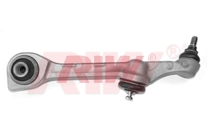 ROTİLLİ SALINCAK ÖN SOL ALT MERCEDES-S-CLASS W221 4X2-2005-2013- - RIW