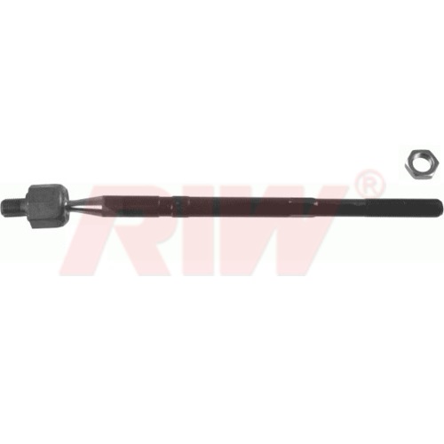 ROT MİLİ A3 S3 QUATTRO/TT/TT ROODSTER 8N9 1.8T/1.8T QUATTRO/3.2 VR6 QUATTRO 98 - RIW