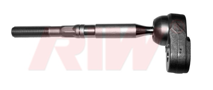 ROTMİLİ ÖN SOL MERCEDES A-CLASS W169 04 B-CLASS W245 05-11 - RIW