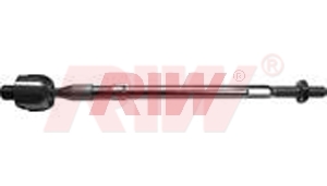 ROTMİLİ LANCER VII CS 09/2003-01/2008 - RIW