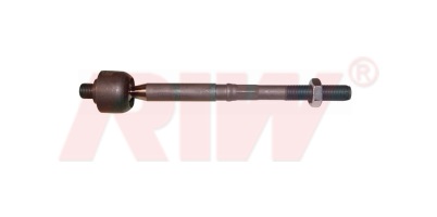 ROTMİLİ ÖN SOL/SAĞ MAZDA 2 DE 07-15 - RIW