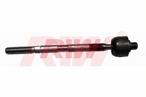 ROTMİLİ SOL/SAĞ VOLVO 740 1984-1992 760 1982-1992 780 940 1990-1998 960 1990-1996 - RIW