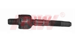 ROT MİLİ KALIN DİŞ SOL/SAĞ VOLVO S80 I 1998-2006 - RIW