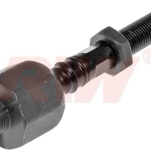 ROT MİLİ İNCE DİŞ SOL-SAĞ VOLVO S60 00-10 S80 98-06 V70 00-07 XC70 02-07 XC90 02 05 14 141 mm - RIW