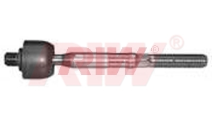 ROT MİLİ SOL/SAĞ VOLVO 850 1991-1997 C70 1998-2005 S70 1997-2000 V70 1997-2000 - RIW