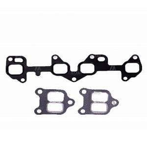 EMME MANIFOLD FORD BMAX-FIESTA VI-FOCUS III-MONDEO V 1.0LT ECOBOOST PASLANMAZ - ROYAL