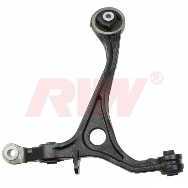 DÖKÜM SALINCAK ÖN ALT SOL ACURA TL UA6 UA7 2004-2008 - RIW