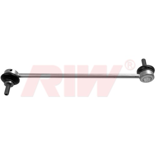 Z ROT ÖN SOL-SAĞ METAL ALFA ROMEO GIULIETTA 940 2010-2016 FIAT 500 L 2012- - RIW