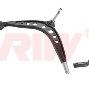 SALINCAK ÖN ALT SOL BMW E36 3 SERIES 90-98 Z3 95-03 ROTİLLİ VE BÜYÜK BURÇLU - RIW