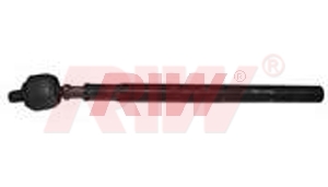 ROT MİLİ P205 83-98 -XANTIA BREAK 92 VISA 82 L 315mm - RIW