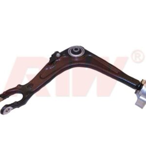 ROTİLSİZ SALINCAK ÖN SAĞ ALT PEUGEOT-407-2004-2011-CITROEN-C5 RC-2004-2008-CITROEN-C6-2005-2012 - RIW