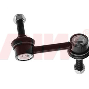 Z-ROT ARKA SOL METAL CHEVROLET TRAILBLAZER 02-09 BUICK RAINIER 03-07 GMC ENVOY 02-09 - RIW