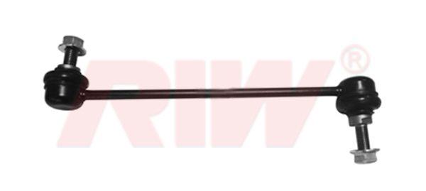 Z-ROT ÖN CHRYSLER-200 1ST GEN-2011-2014-DODGE-AVENGER-2008-2014 - RIW