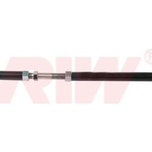 DENGE KOLU ARKA ALT ARKA DODGE STRATUS 2ND GEN 01-06 - RIW